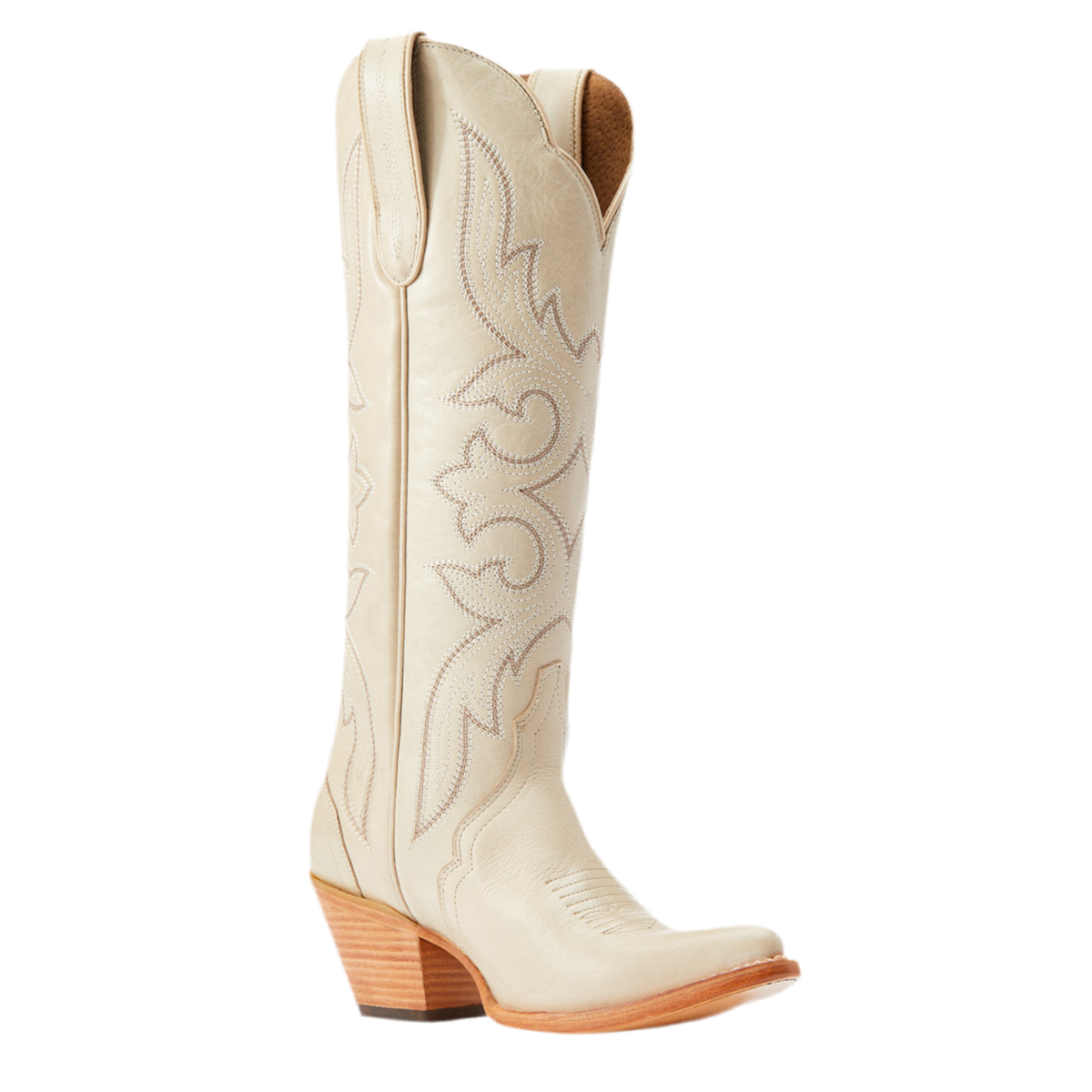 Bota Vaquera Ariat Belinda Hueso 10044412