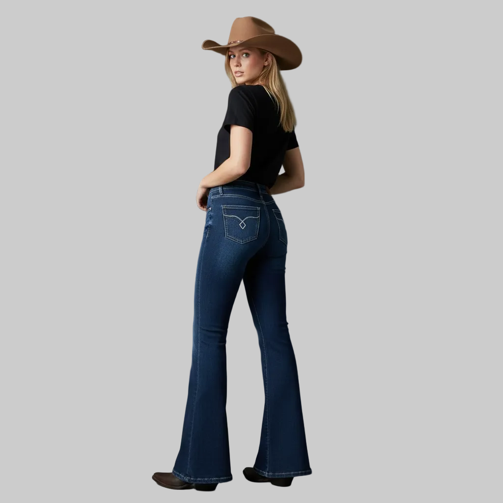 Jeans Cactus Brand Pitaya