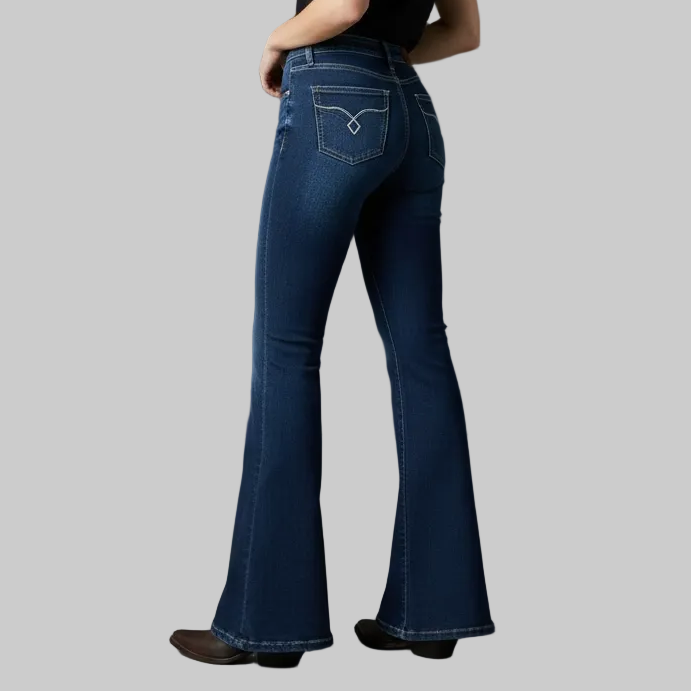Jeans Cactus Brand Pitaya