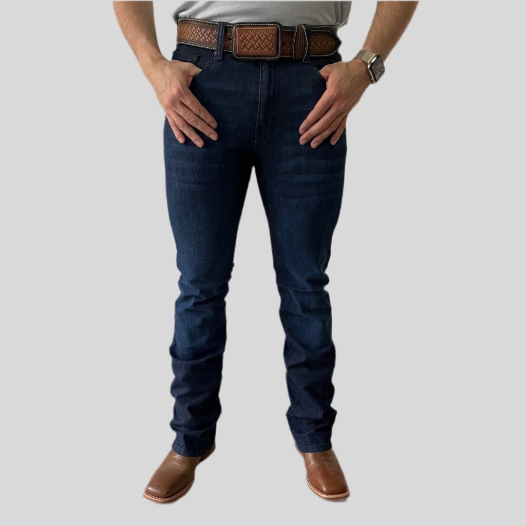 Pantalón Caballero Cactus Navigo
