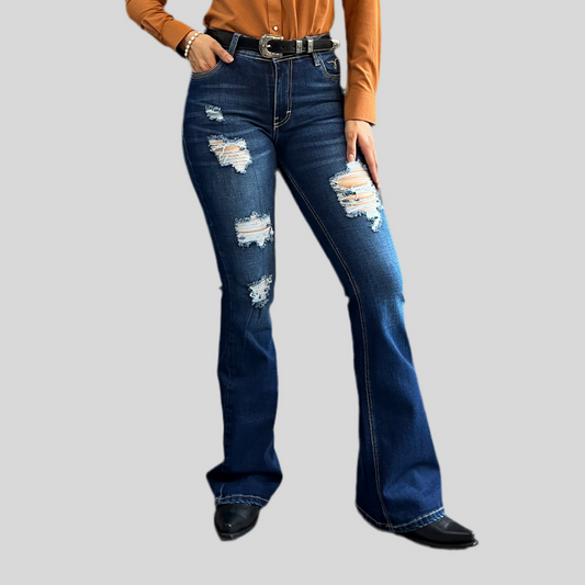 Pantalón Cactus Brand Dama Pitaya