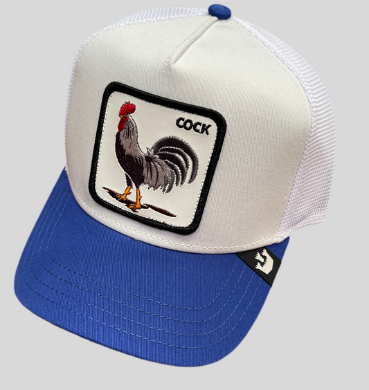 Gorra Goorin Bros GB03