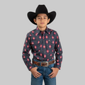 Camisa Icy Denver Kids CKD013