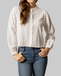 Camisa Kimes Ranch Daisychain