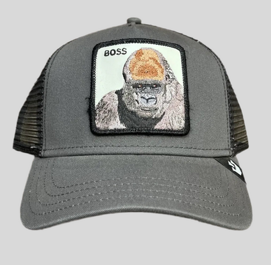Gorra Goorin Bros GB36