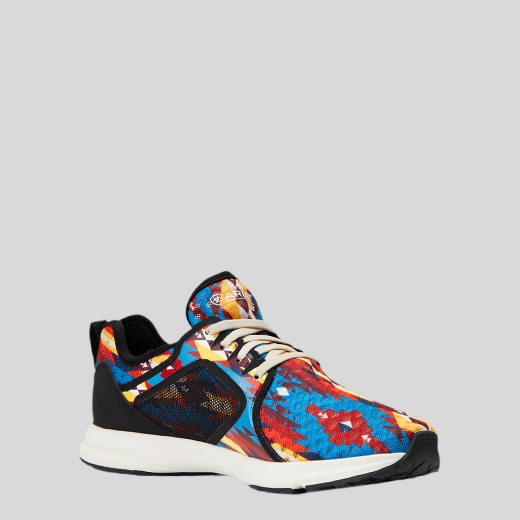 Tenis Ariat multicolor 10039083