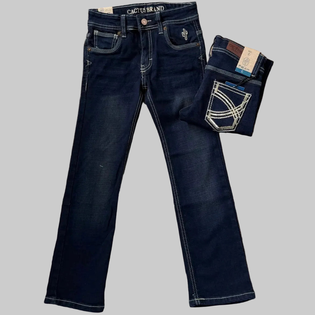 Jeans Cactus Brand Kids Terra