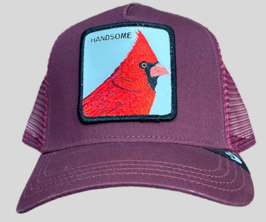 Gorra Goorin Bros GB25