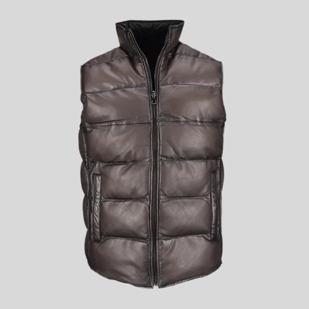 Chaleco Cuadra HCHI002