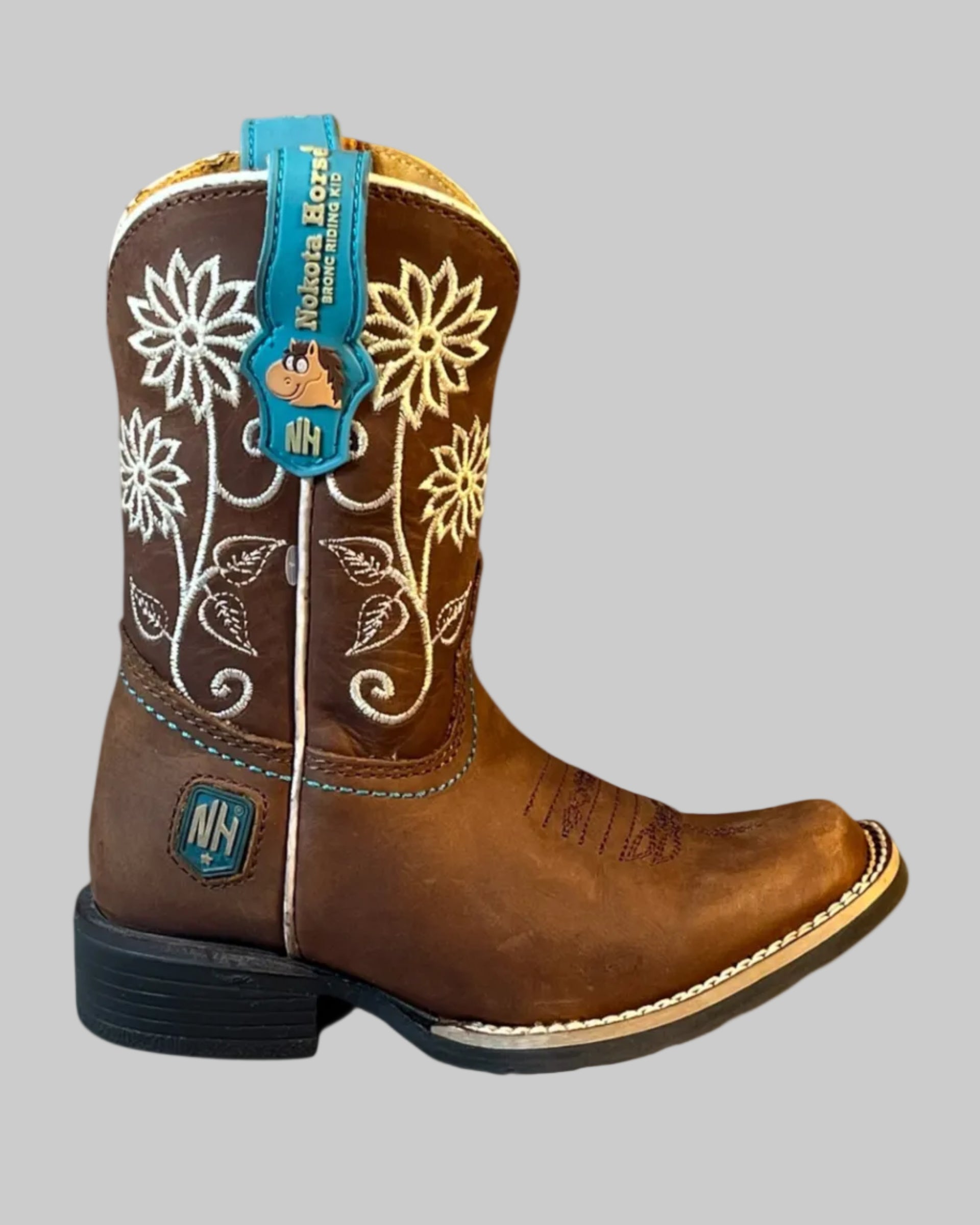 Bota Nokota Kids Jessy