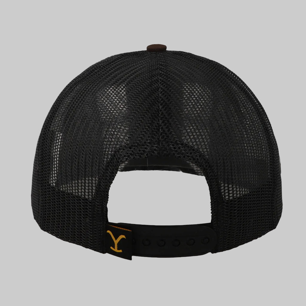 Gorra Yellowstone YW25.
