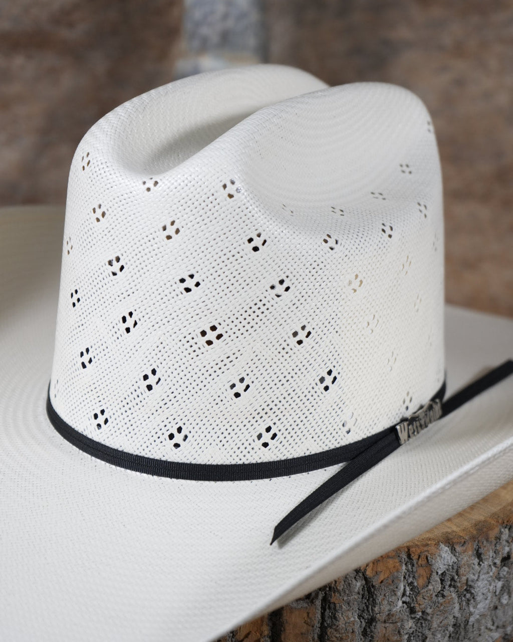 Sombrero West Point 100X Durango Full Flower