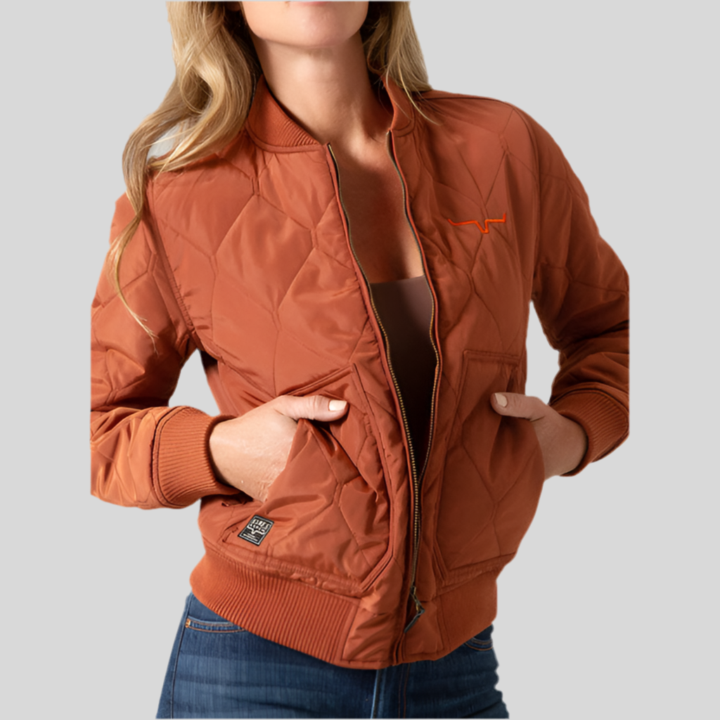 Marinos Bomer Dark Rus