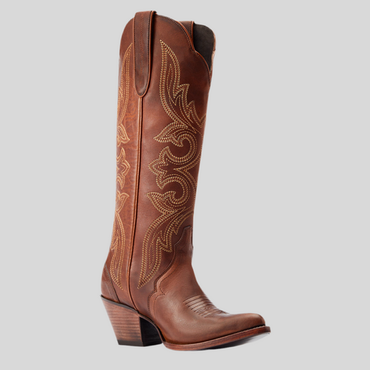 Bota Vaquera Ariat Belinda Cafe 10044413