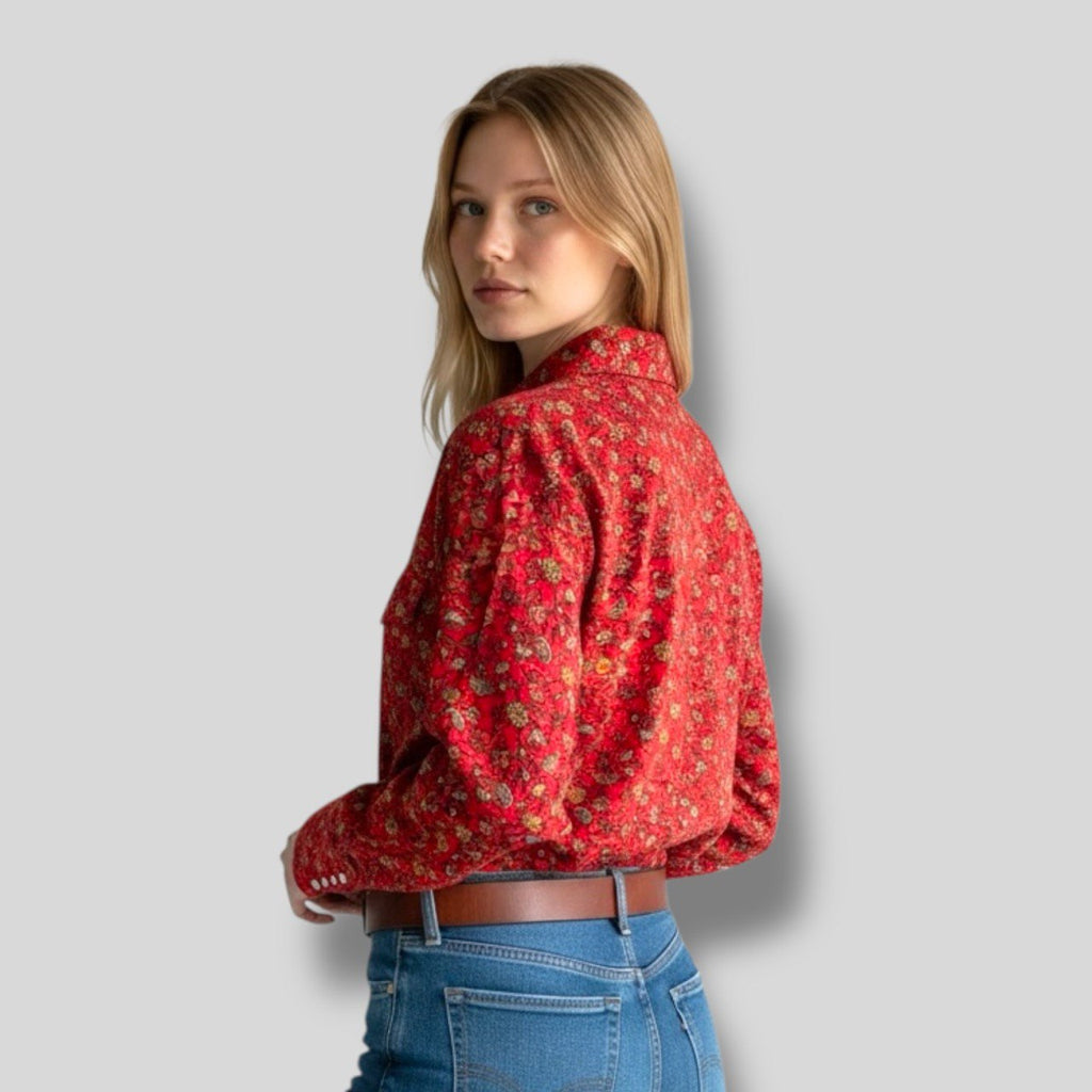 Camisa Icy Denver CM097