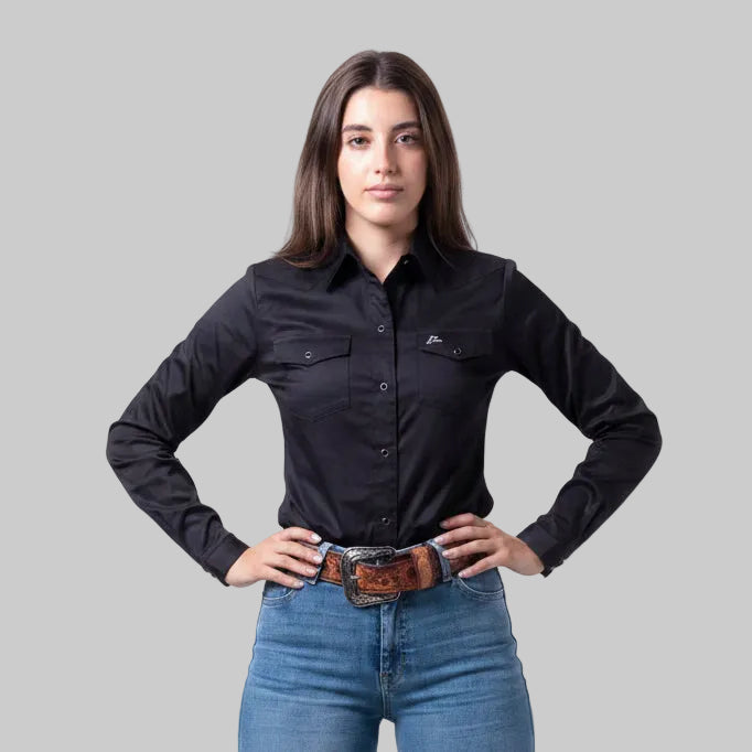 Camisa Icy Denver CM059