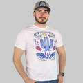 Playera Cactus Brand