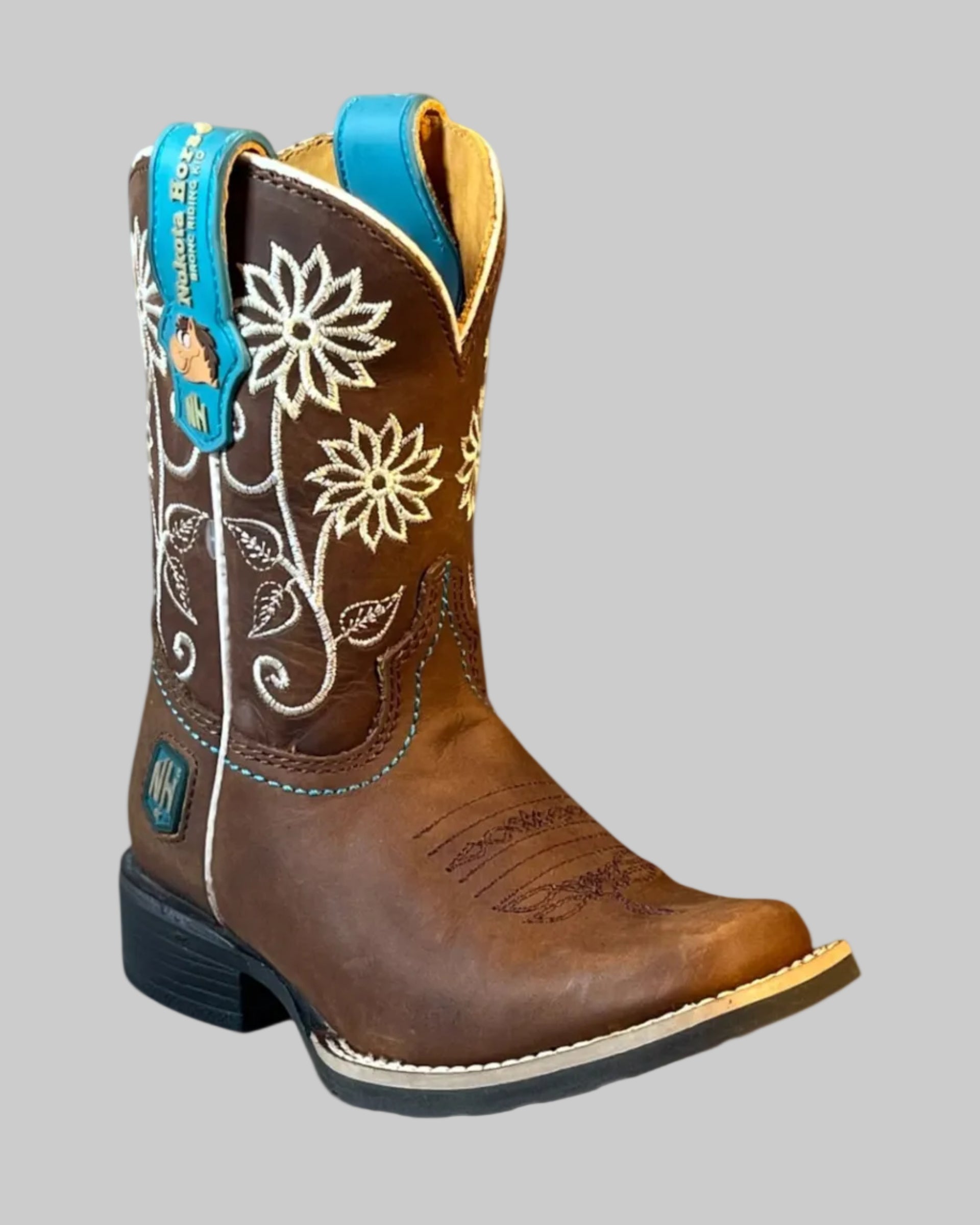Bota Nokota Kids Jessy