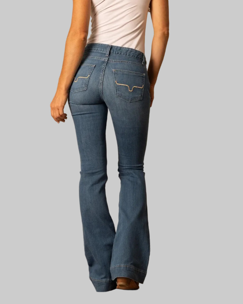 Pantalon Kimes Ranch Lola Soho