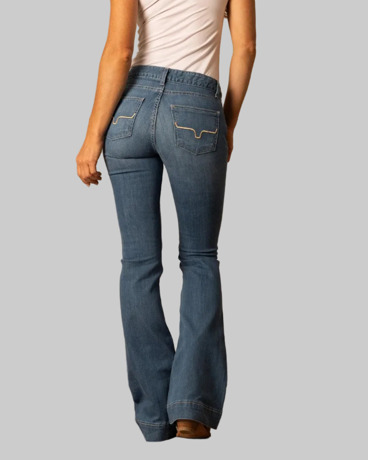 Pantalon Kimes Ranch Lola Soho