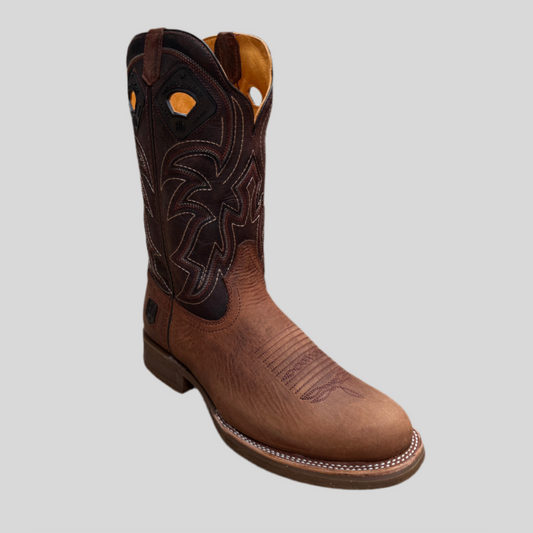 Bota #8788 Nokota Redwood. MORGAN 20