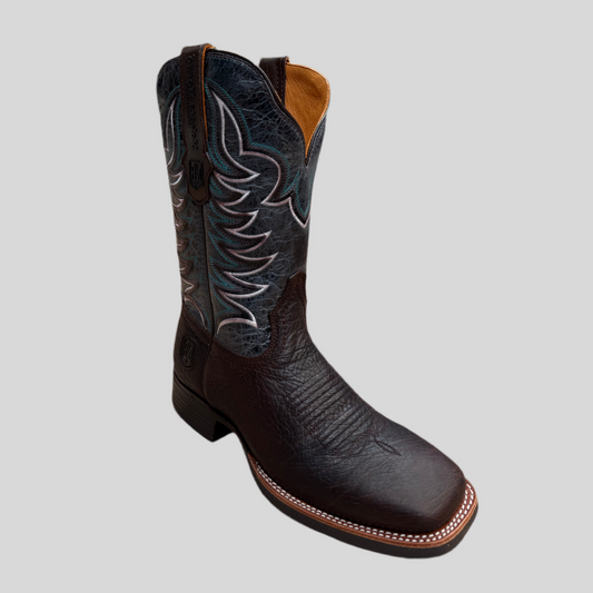 Bota Nokota #4491 Bisonte Cogñac TEXAS 15.