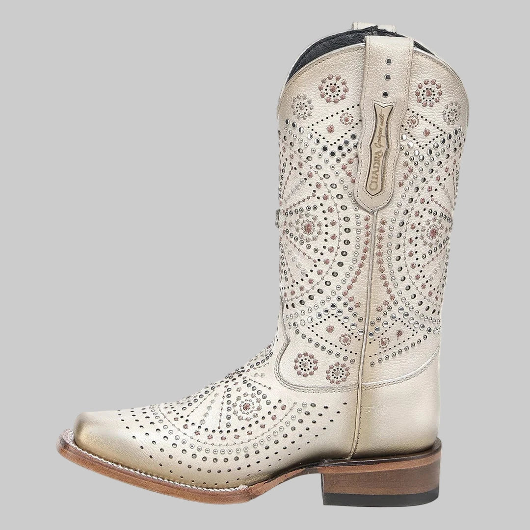 Bota Cuadra Res Mikonos Late 1F4BRS