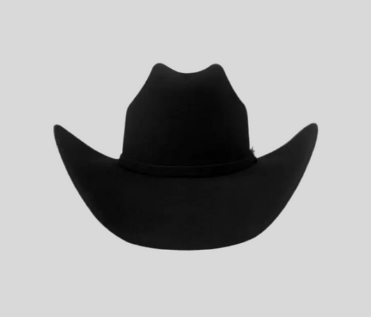 Texana Tombstone 10x Oeste Negra