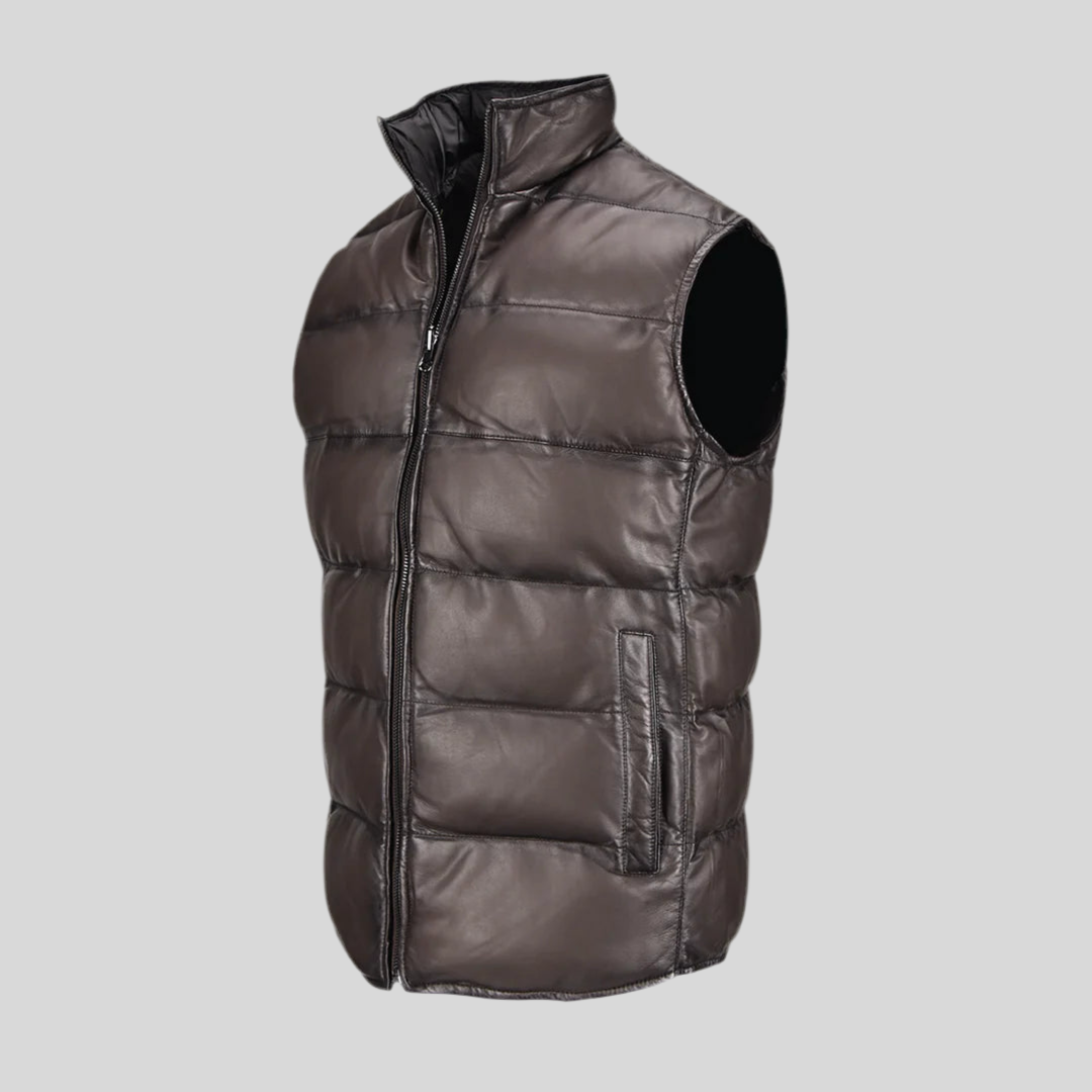 Chaleco Cuadra HCHI002