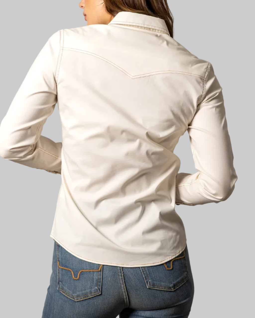 Camisa Kimes Ranch Skeeter