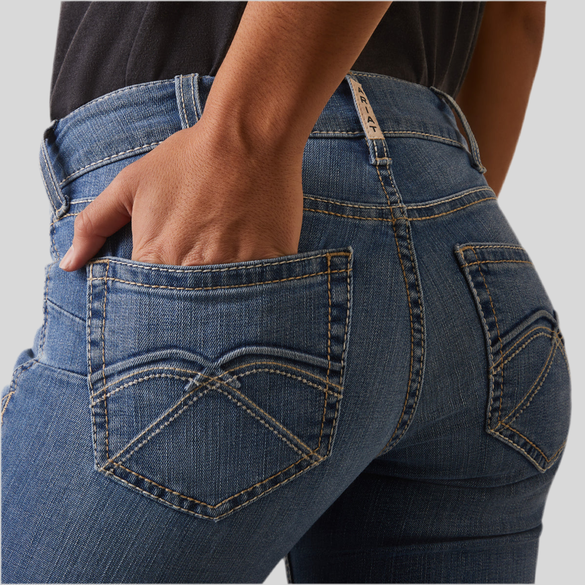 Jeans dama Ariat 10043149