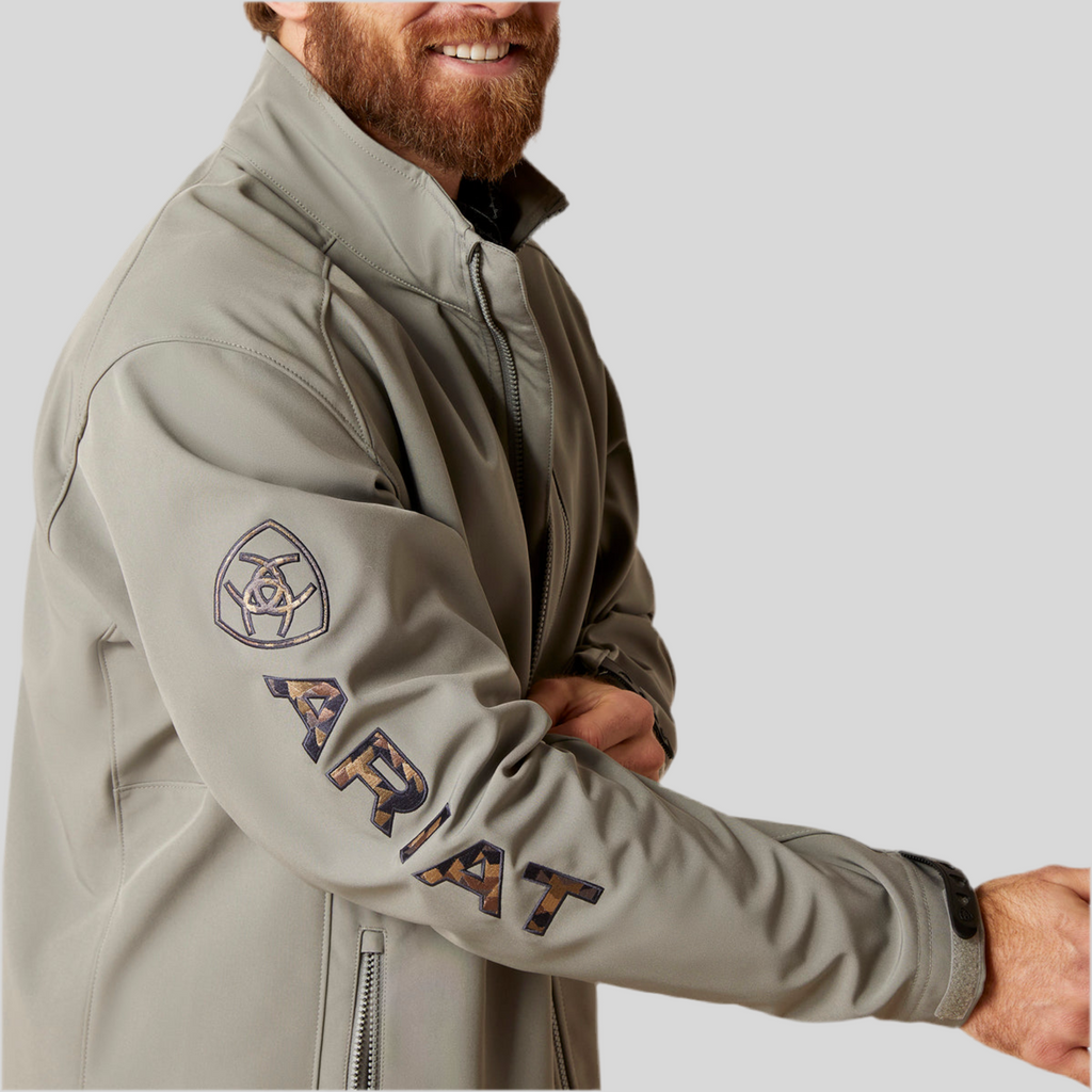 Chamarra Ariat Softshell Vernon 2.0 10046729