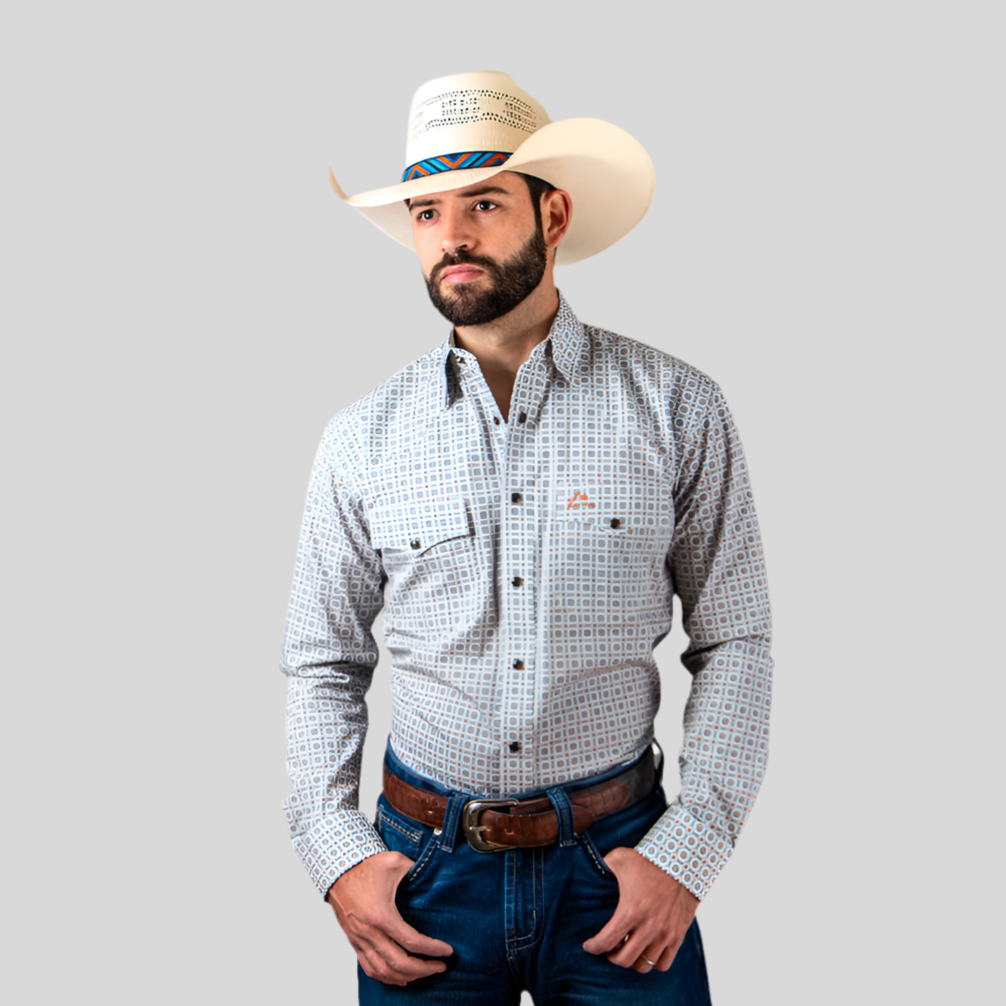 Camisa Icy Denver