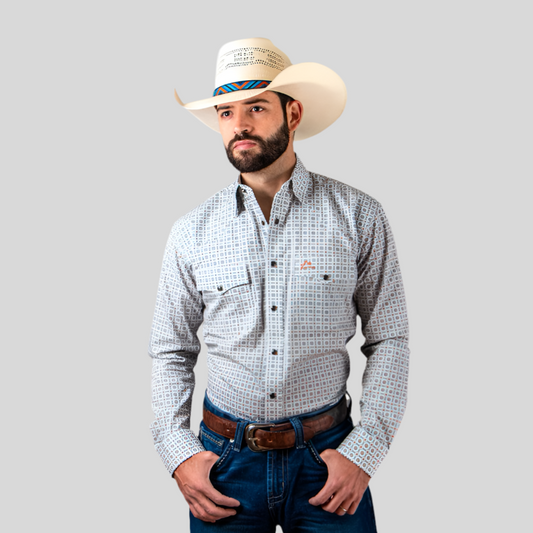 Camisa Denver Icy CHH146