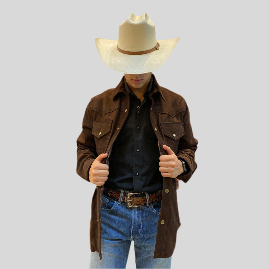 Camisola Store Ranch