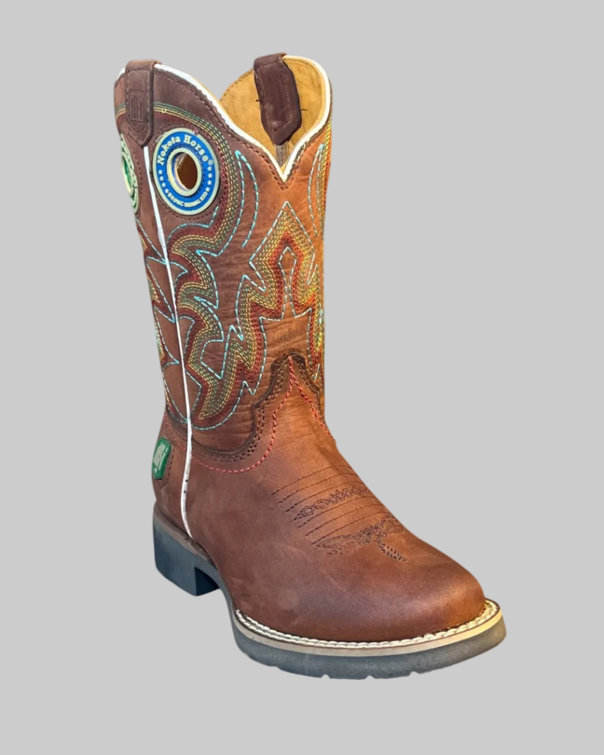 Bota Nokota Kids Colors