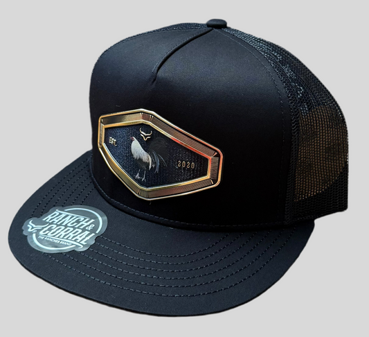 Gorra Ranch & Corral RCR28