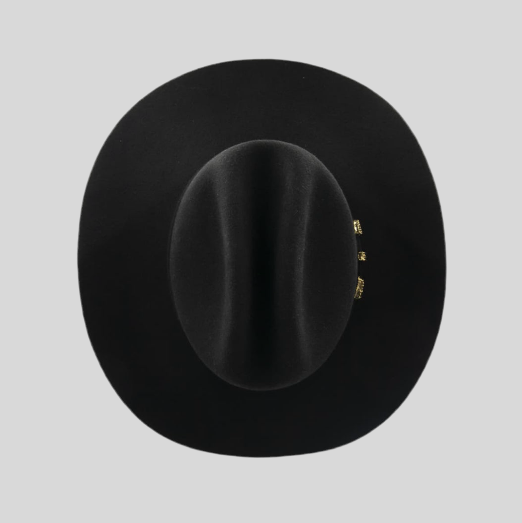 Texana Tombstone 20x Chaparral Negra