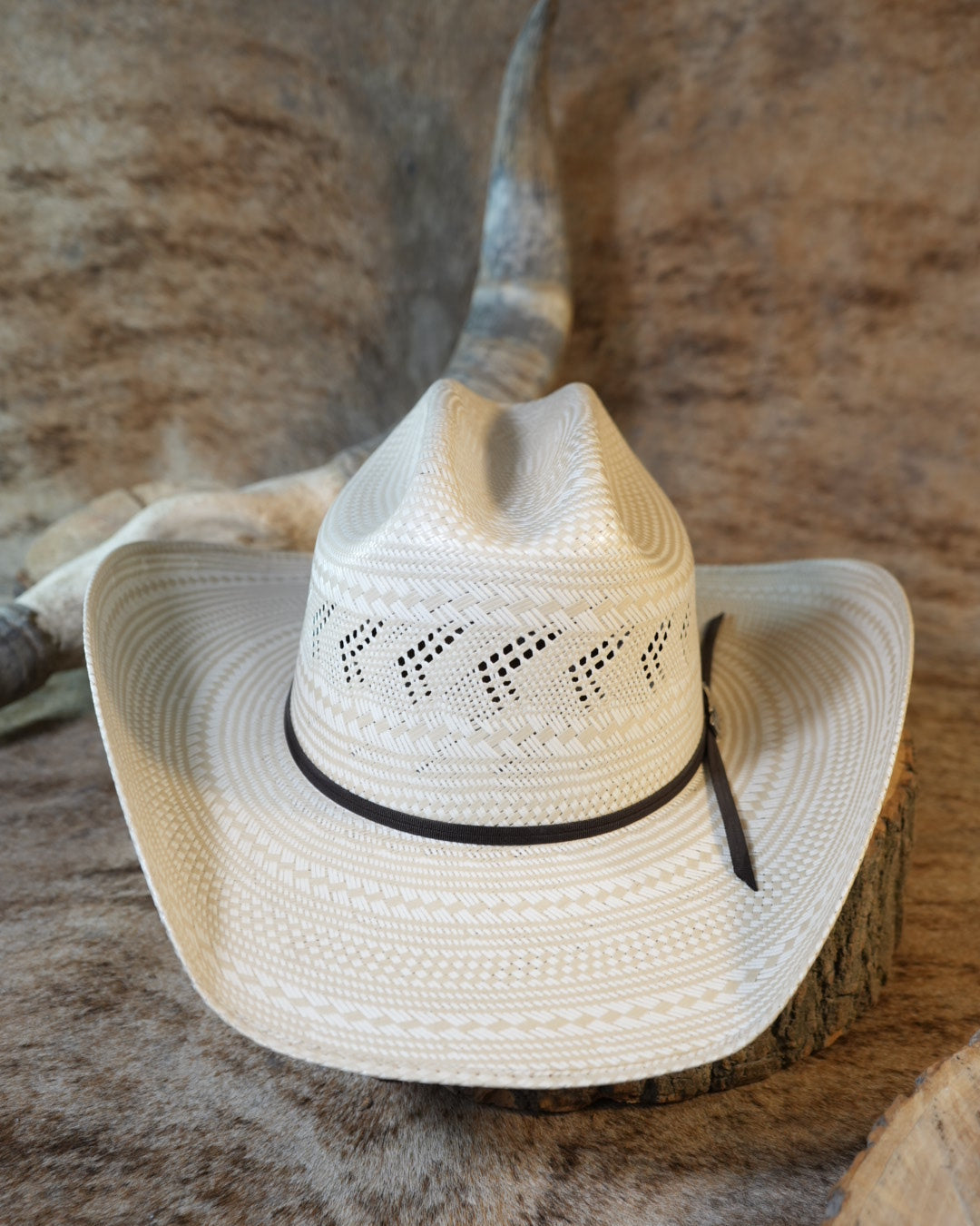 Sombrero West Point 100X George Bicolor Arrow