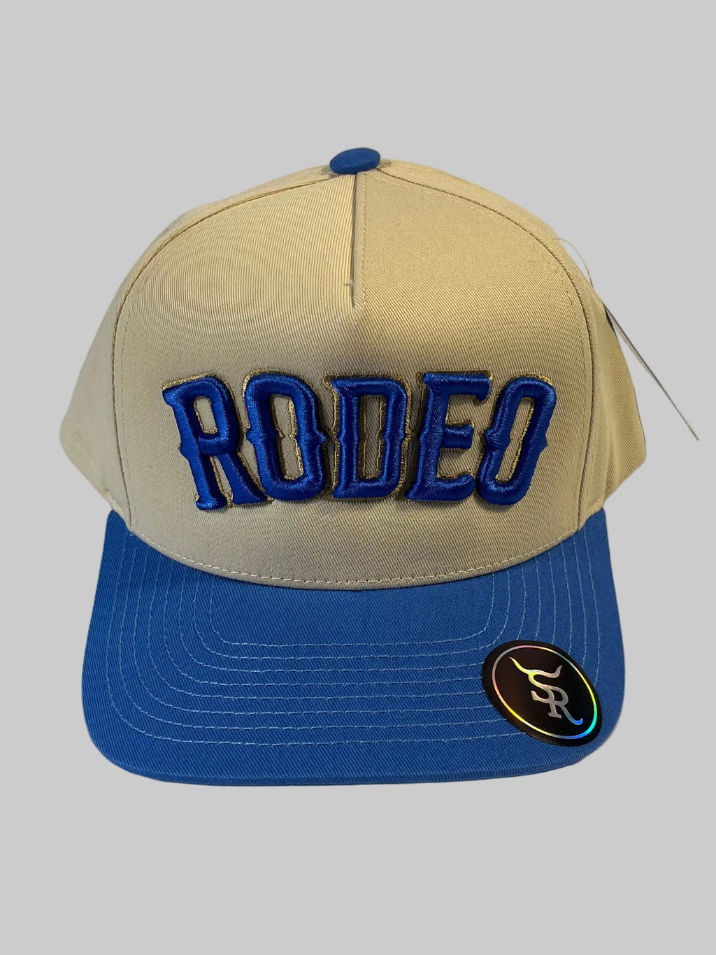 Gorra STR Store Ranch “Rodeo”.