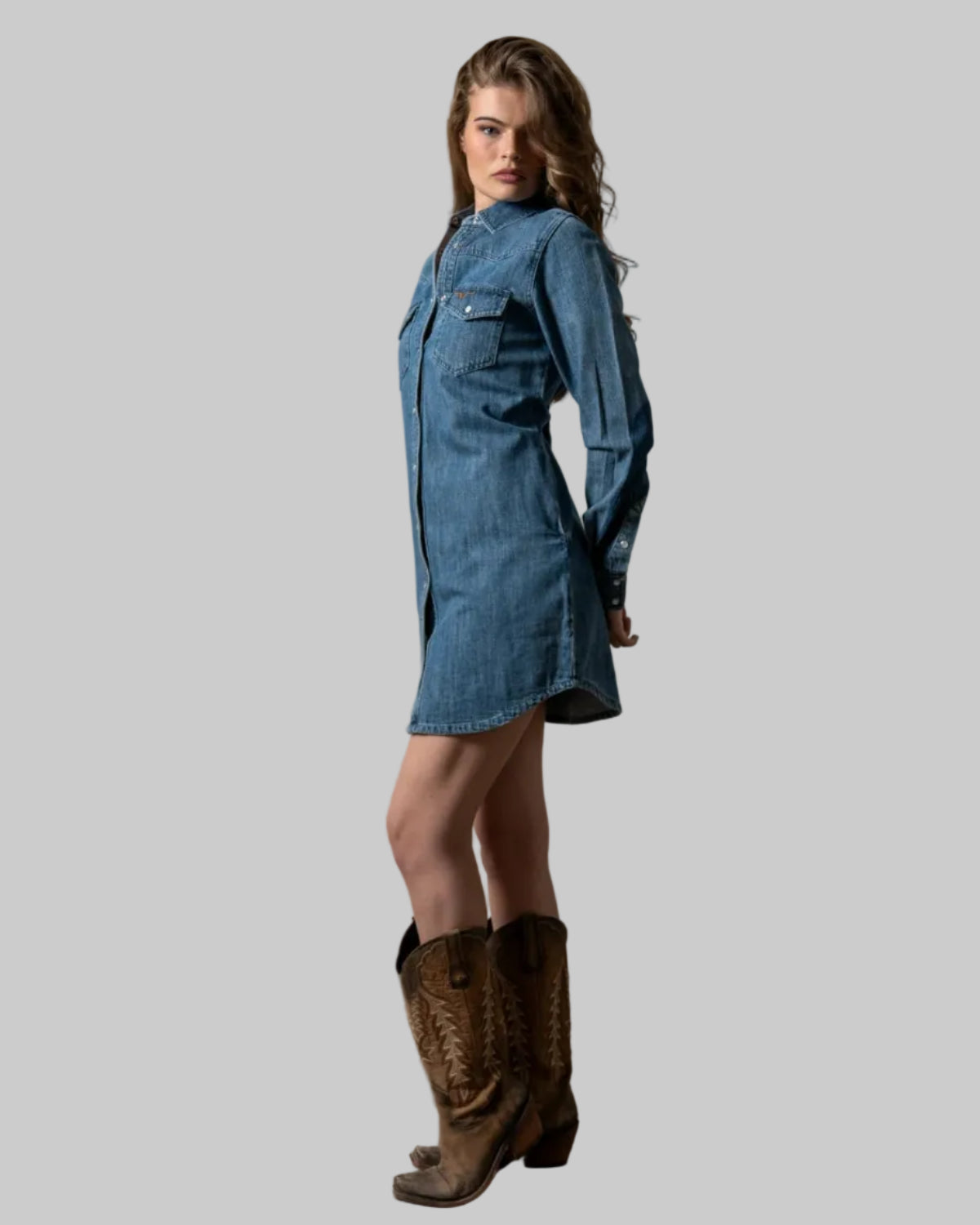 Vestido Kimes Ranch Jordi