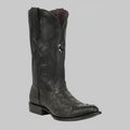 Bota Cuadra Avestruz Gold