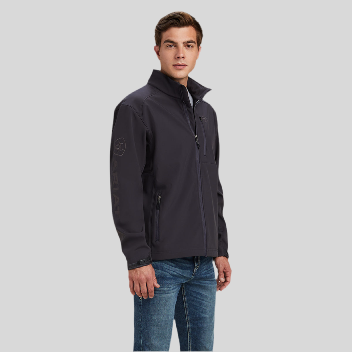 Chamarra Ariat Softshell Vernon 2.0 10041613