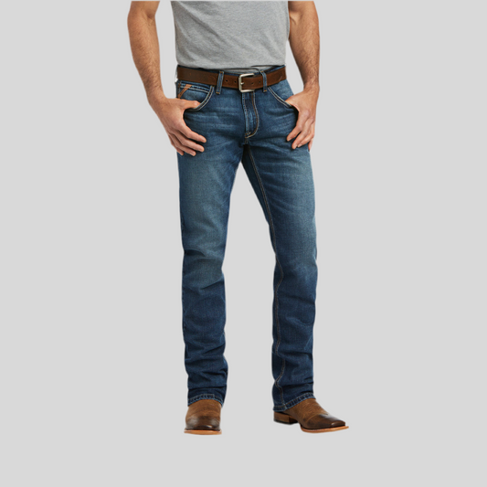 Jeans Ariat caballero 10040124