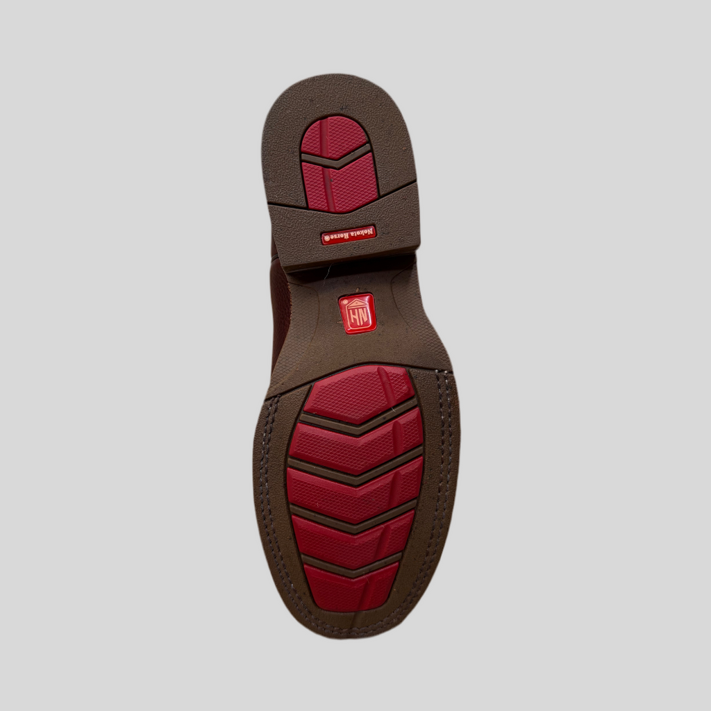 Bota Nokota Horse Bull Dog Coldbrew COUNTRY 50