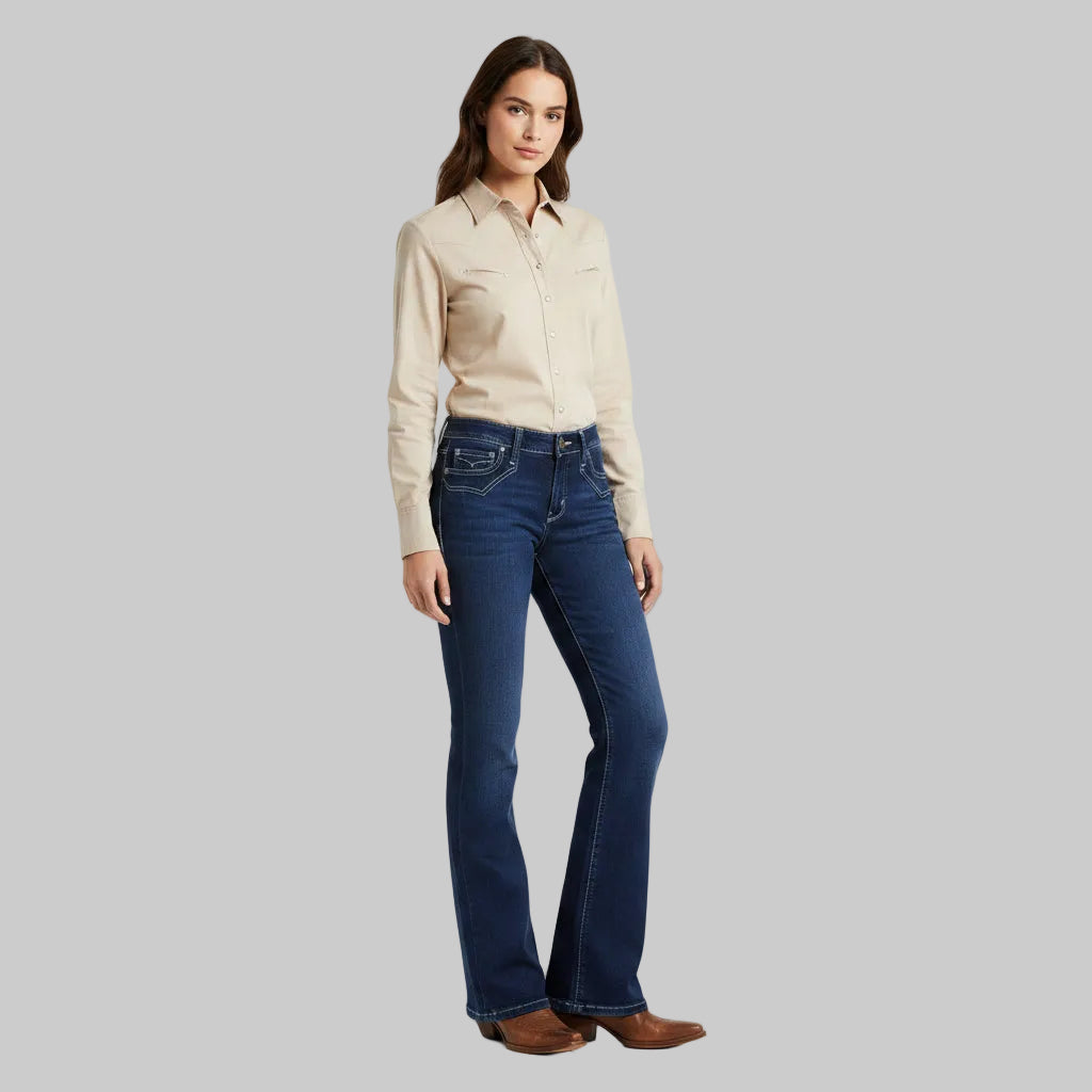 Jeans Cactus Brand Nayeli