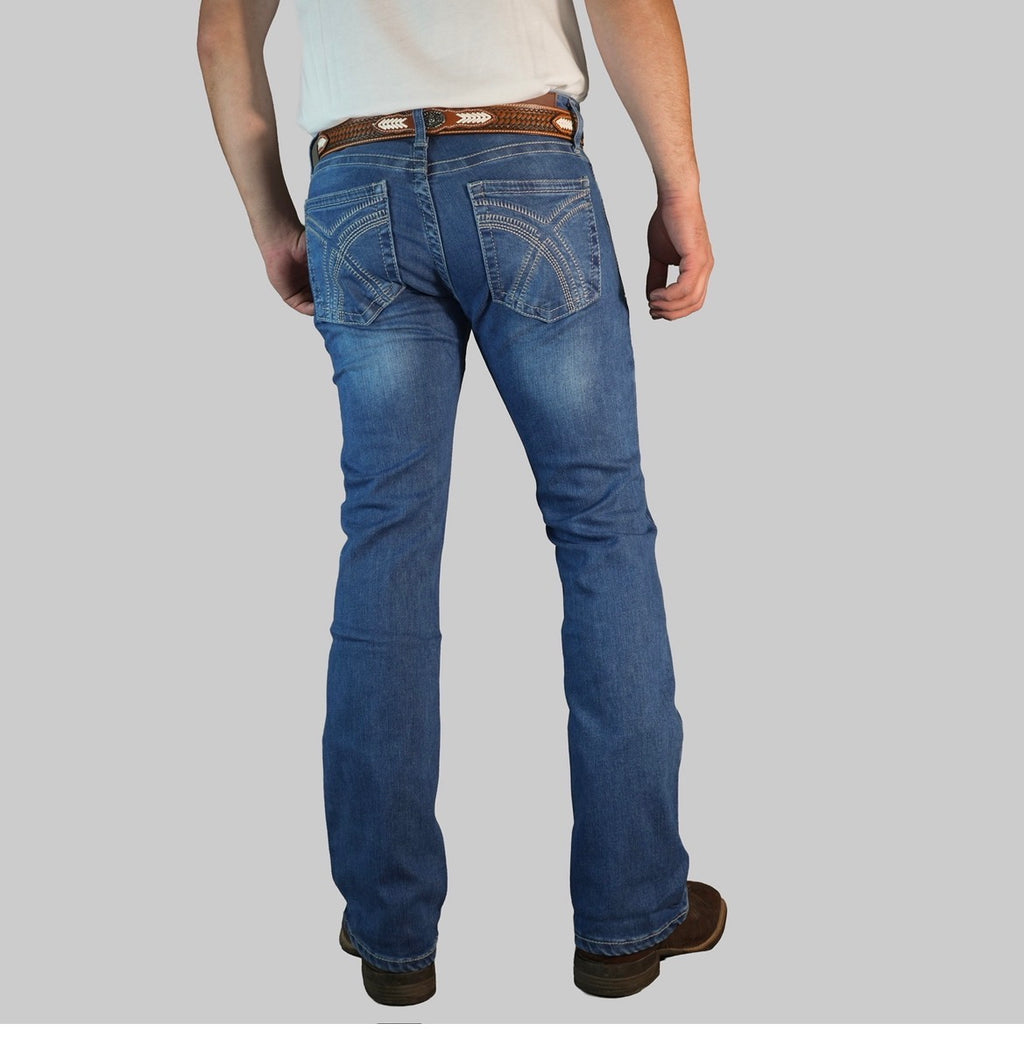 Jeans Cactus Brand sonora