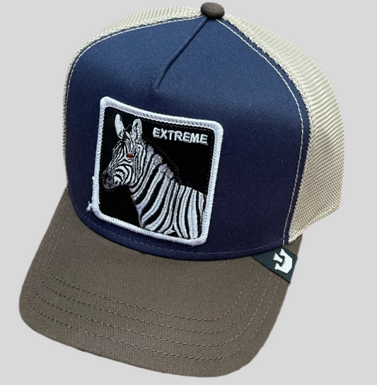 Gorra Goorin Bros GB07