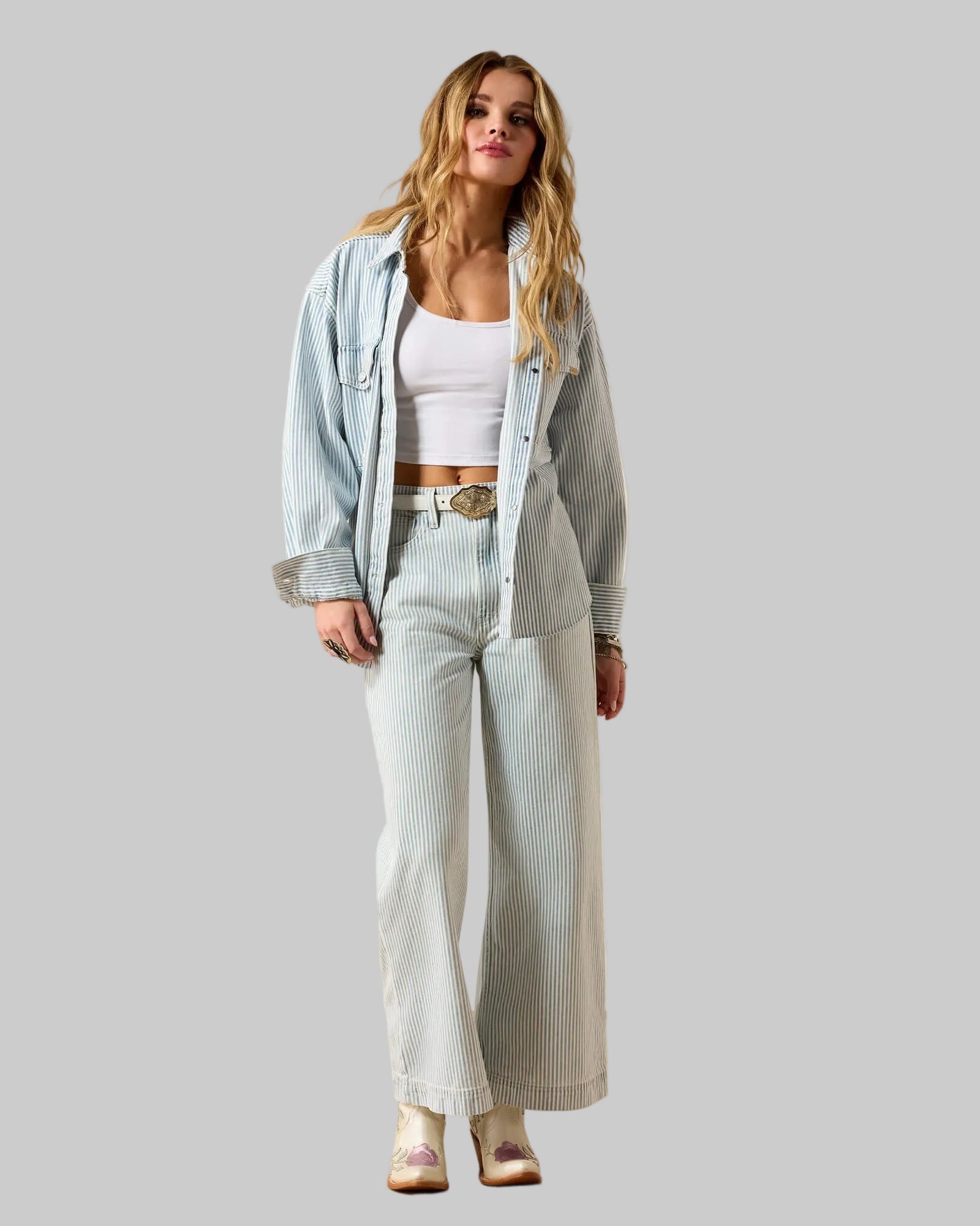 Jeans Ariat Jazmine