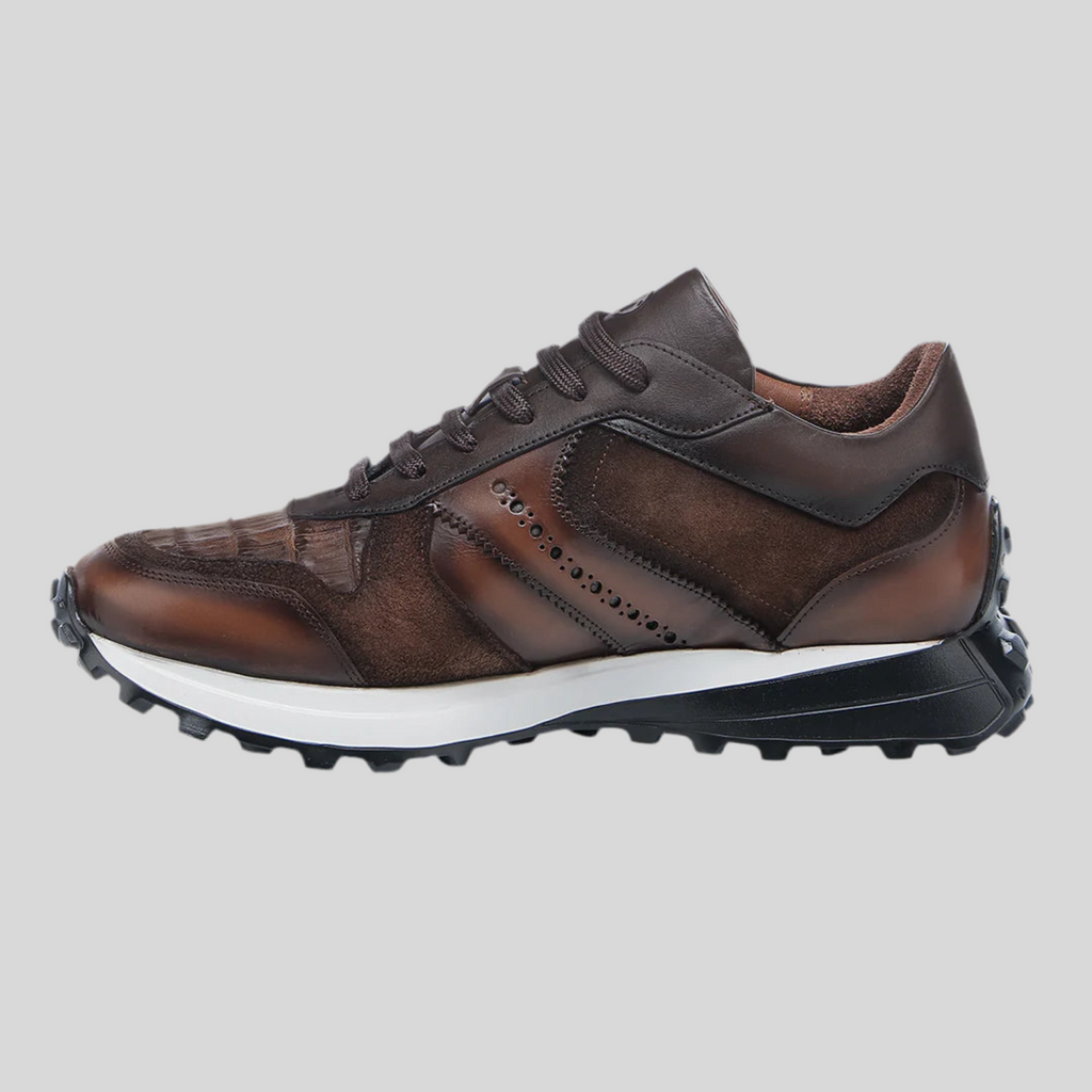 Tenis Cuadra Caiman Fus